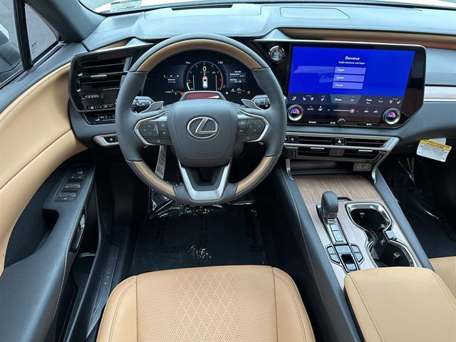 2025 Lexus RX 350 PREMIUM PLUS Tucson AZ