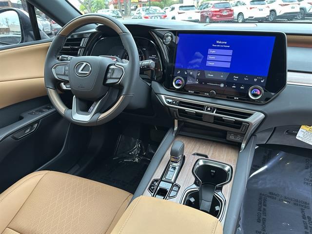 2025 Lexus RX 350 PREMIUM PLUS Tucson AZ