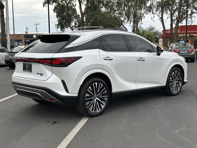 2025 Lexus RX 350 PREMIUM PLUS Tucson AZ