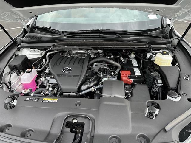 2025 Lexus RX 350 PREMIUM PLUS Tucson AZ