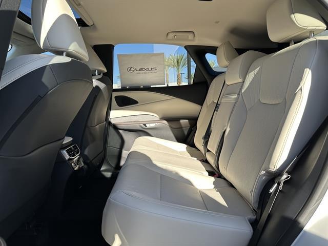 2025 Lexus RX 350 PREMIUM PLUS Tucson AZ