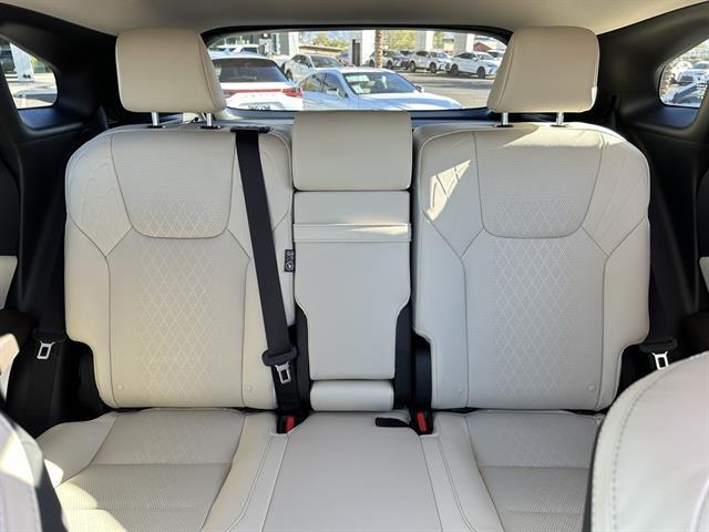 2025 Lexus RX 350 PREMIUM PLUS Tucson AZ