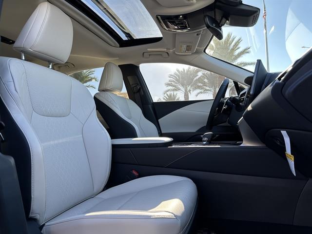 2025 Lexus RX 350 PREMIUM PLUS Tucson AZ