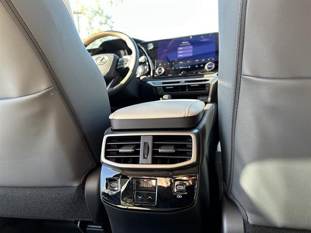 2025 Lexus RX 350 PREMIUM PLUS Tucson AZ