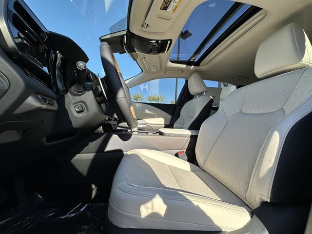2025 Lexus RX 350 PREMIUM PLUS Tucson AZ