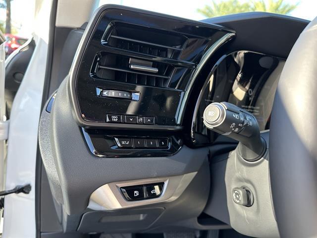 2025 Lexus RX 350 PREMIUM PLUS Tucson AZ