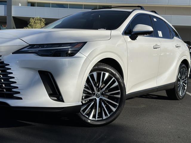2025 Lexus RX 350 PREMIUM PLUS Tucson AZ