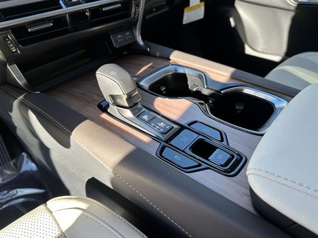 2025 Lexus RX 350 PREMIUM PLUS Tucson AZ