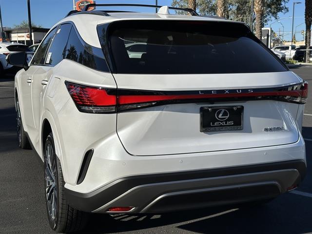 2025 Lexus RX 350 PREMIUM PLUS Tucson AZ