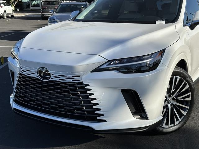 2025 Lexus RX 350 PREMIUM PLUS Tucson AZ