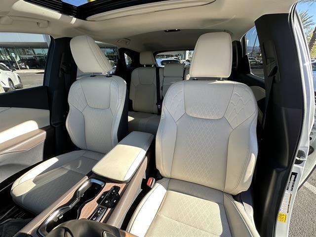 2025 Lexus RX 350 PREMIUM PLUS Tucson AZ