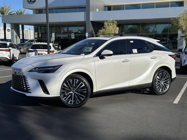 2025 Lexus RX 350 PREMIUM PLUS Tucson AZ