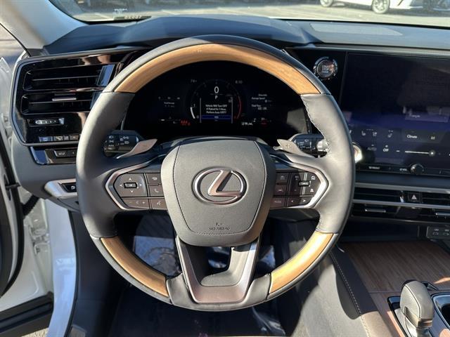 2025 Lexus RX 350 PREMIUM PLUS Tucson AZ