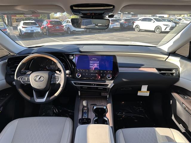 2025 Lexus RX 350 PREMIUM PLUS Tucson AZ