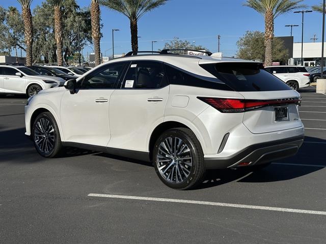 2025 Lexus RX 350 PREMIUM PLUS Tucson AZ