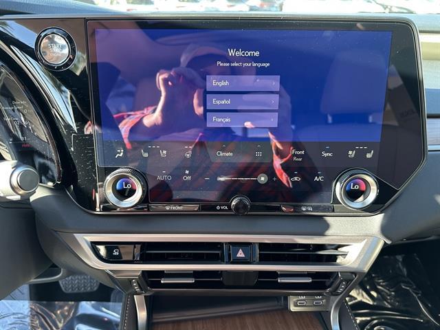 2025 Lexus RX 350 PREMIUM PLUS Tucson AZ