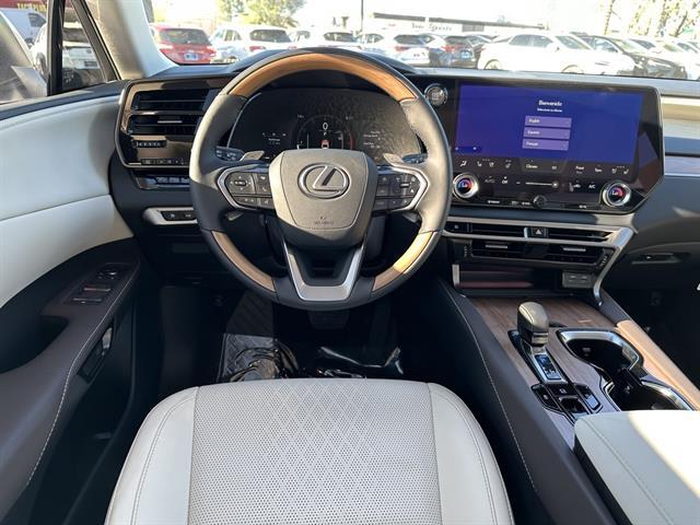 2025 Lexus RX 350 PREMIUM PLUS Tucson AZ