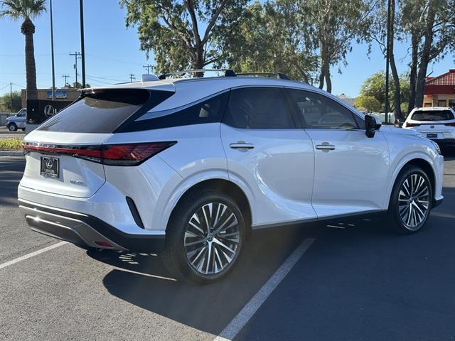2025 Lexus RX 350 PREMIUM PLUS Tucson AZ