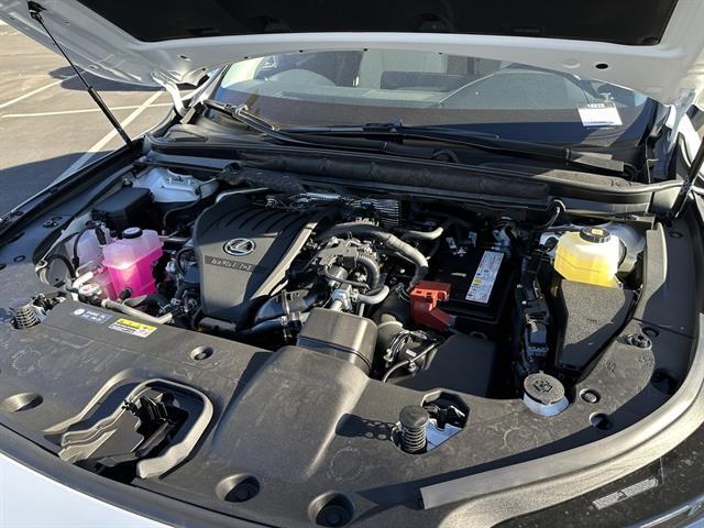 2025 Lexus RX 350 PREMIUM PLUS Tucson AZ