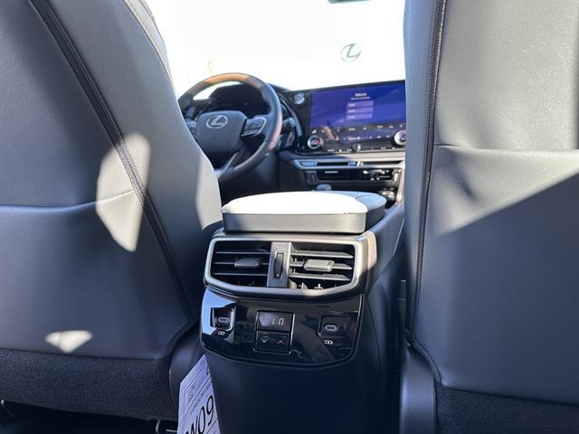 2025 Lexus RX 350 PREMIUM PLUS Tucson AZ