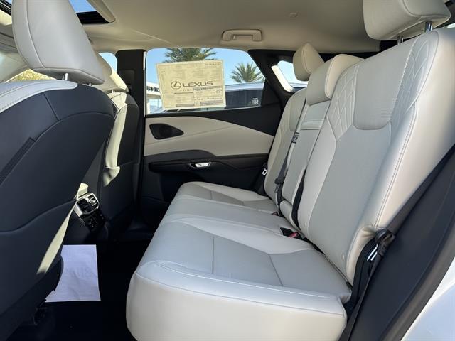 2025 Lexus RX 350 PREMIUM PLUS Tucson AZ