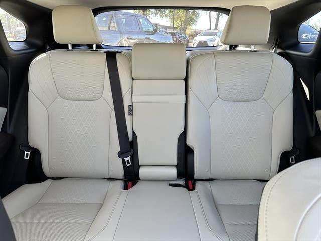 2025 Lexus RX 350 PREMIUM PLUS Tucson AZ