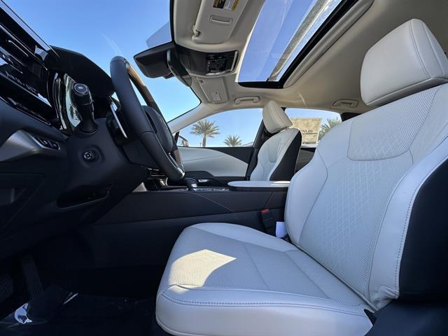 2025 Lexus RX 350 PREMIUM PLUS Tucson AZ