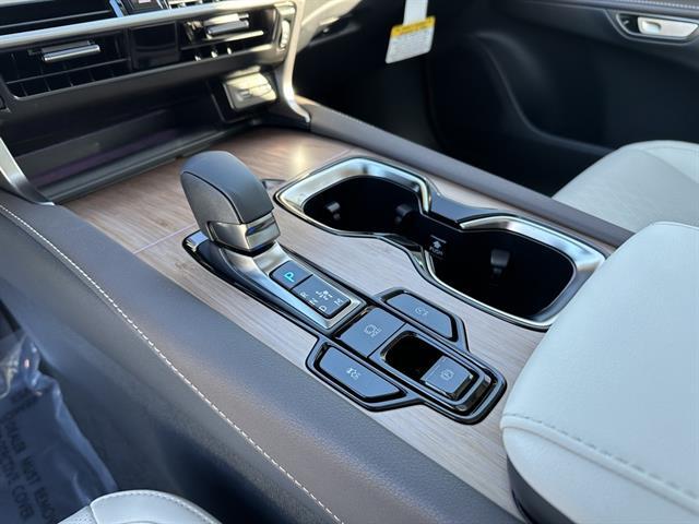 2025 Lexus RX 350 PREMIUM PLUS Tucson AZ