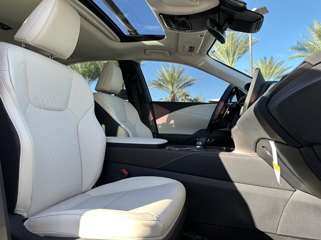 2025 Lexus RX 350 PREMIUM PLUS Tucson AZ