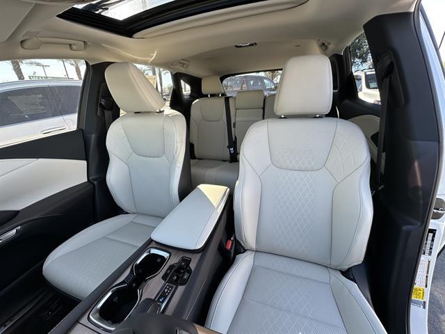 2025 Lexus RX 350 PREMIUM PLUS Tucson AZ