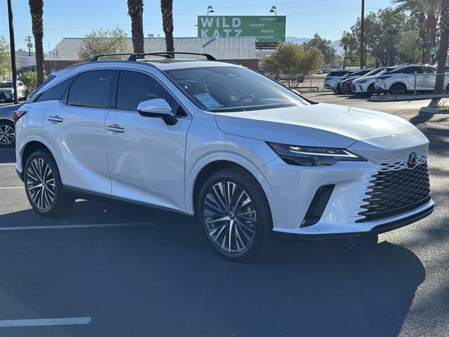 2025 Lexus RX 350 PREMIUM PLUS Tucson AZ