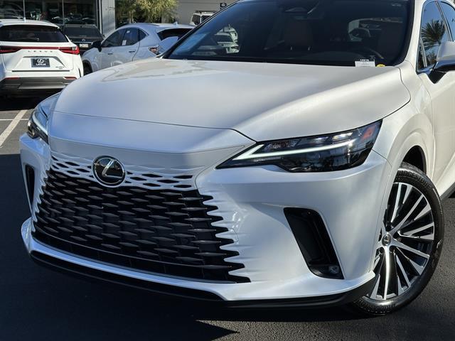 2025 Lexus RX 350 PREMIUM PLUS Tucson AZ