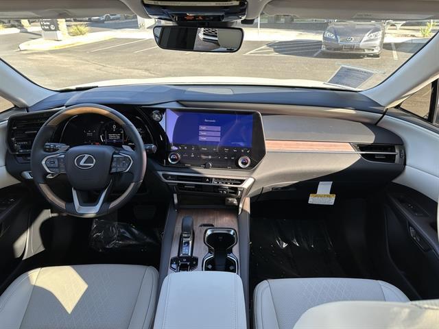 2025 Lexus RX 350 PREMIUM PLUS Tucson AZ