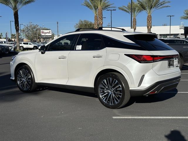 2025 Lexus RX 350 PREMIUM PLUS Tucson AZ
