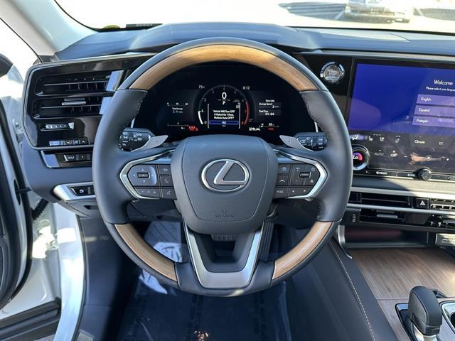 2025 Lexus RX 350 PREMIUM PLUS Tucson AZ