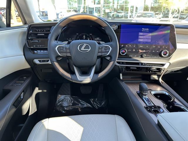 2025 Lexus RX 350 PREMIUM PLUS Tucson AZ