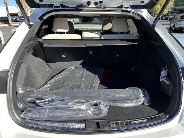 2025 Lexus RX 350 PREMIUM PLUS Tucson AZ