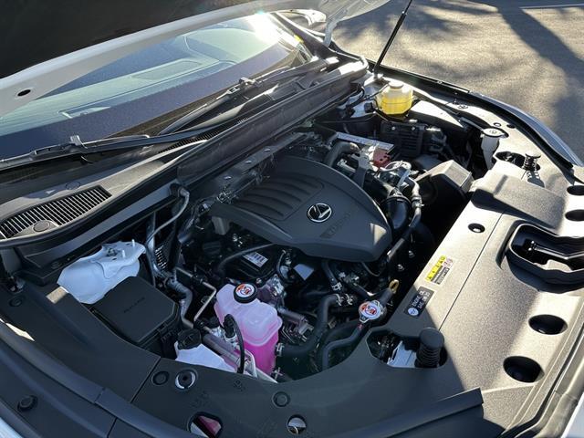 2025 Lexus RX 350 PREMIUM PLUS Tucson AZ