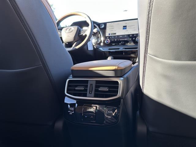 2025 Lexus RX 350 PREMIUM PLUS Tucson AZ