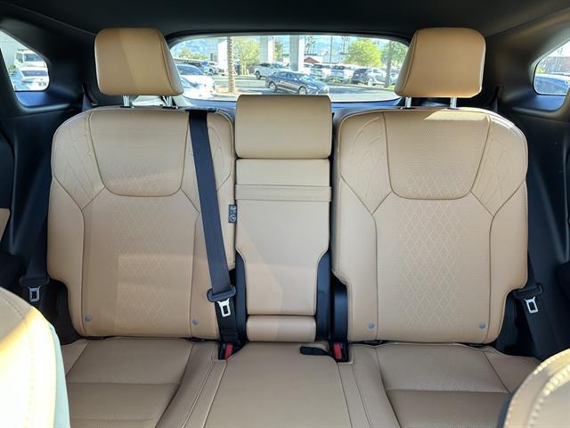 2025 Lexus RX 350 PREMIUM PLUS Tucson AZ