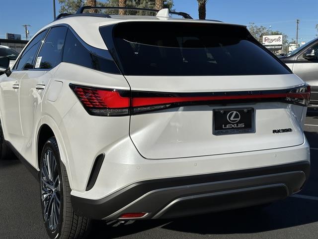2025 Lexus RX 350 PREMIUM PLUS Tucson AZ