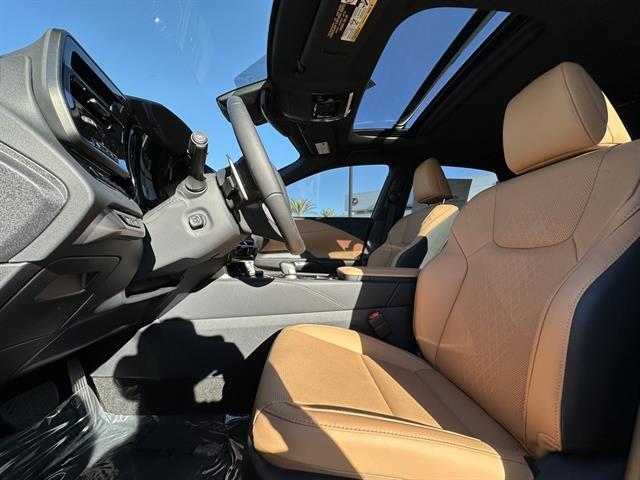 2025 Lexus RX 350 PREMIUM PLUS Tucson AZ