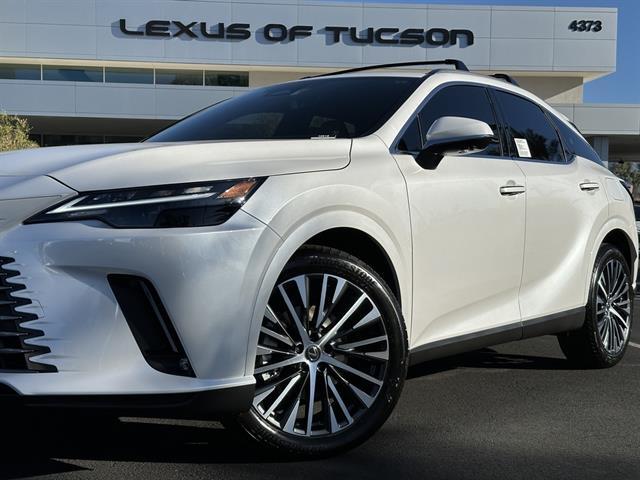 2025 Lexus RX 350 PREMIUM PLUS Tucson AZ