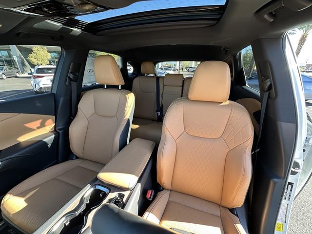 2025 Lexus RX 350 PREMIUM PLUS Tucson AZ