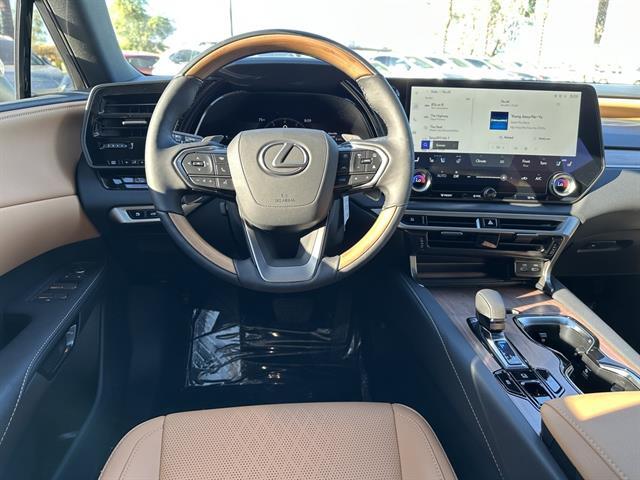 2025 Lexus RX 350 PREMIUM PLUS Tucson AZ