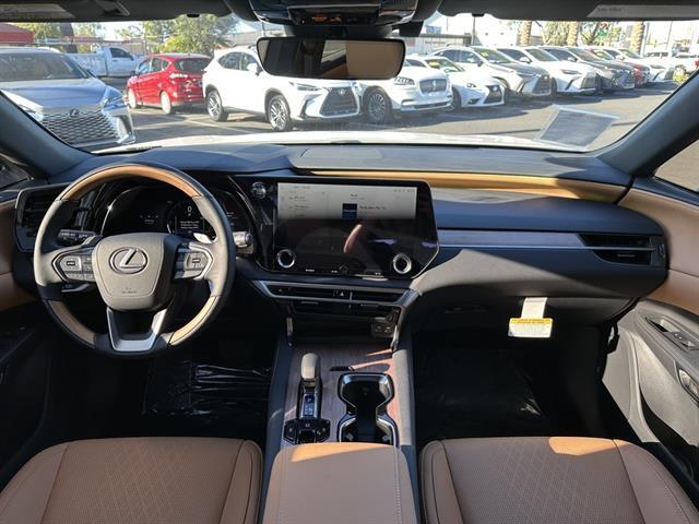 2025 Lexus RX 350 PREMIUM PLUS Tucson AZ