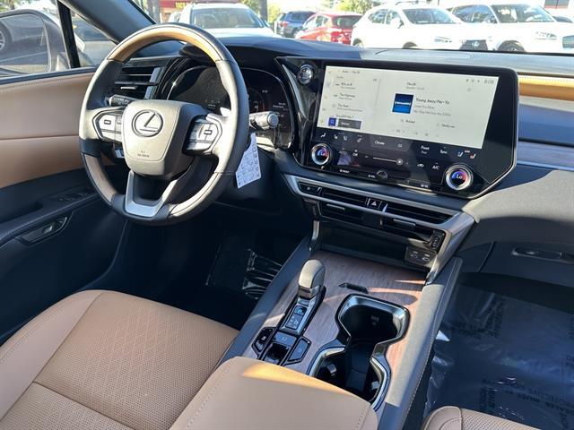 2025 Lexus RX 350 PREMIUM PLUS Tucson AZ