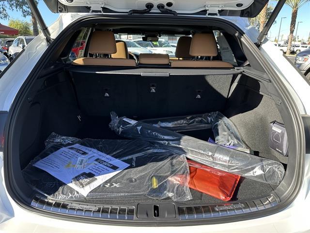 2025 Lexus RX 350 PREMIUM PLUS Tucson AZ