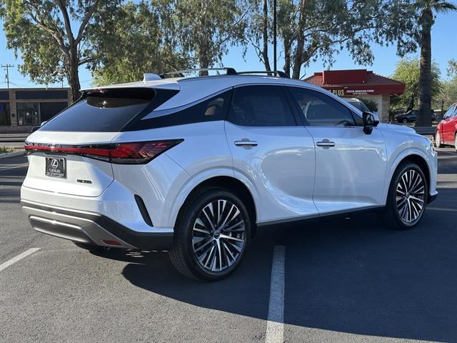 2025 Lexus RX 350 PREMIUM PLUS Tucson AZ
