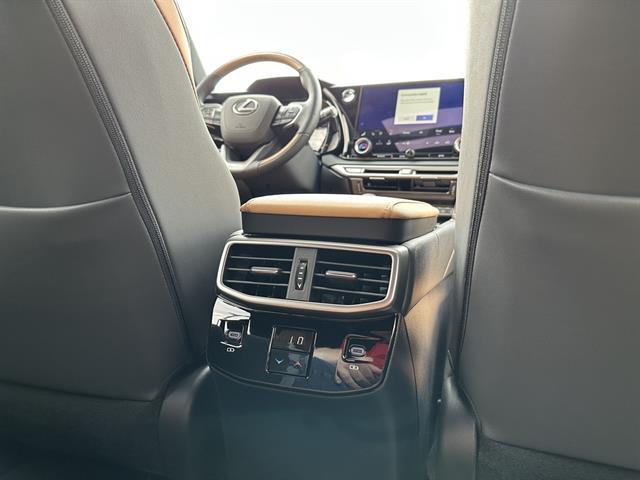 2025 Lexus RX 350 PREMIUM PLUS Tucson AZ